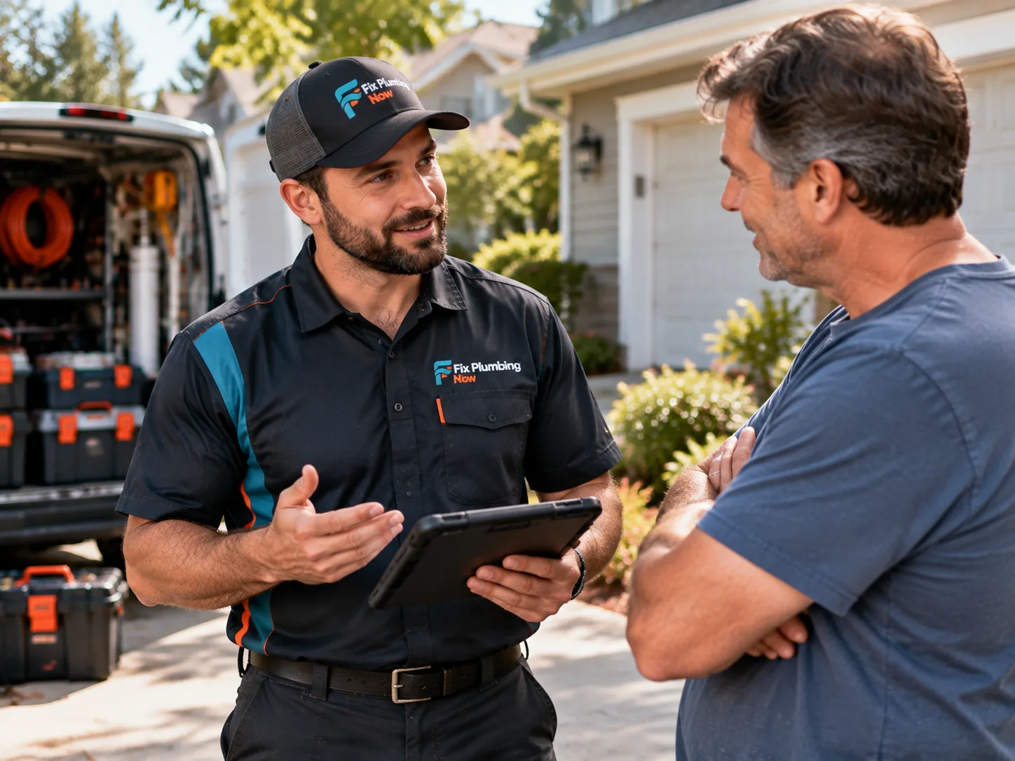 Clogged Drain Service Volant, PA FAQs